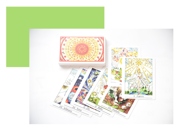 みりさん3_ひらめく